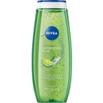 Nivea Lemongrass & Oil sprchový gel 500 ml – Hledejceny.cz