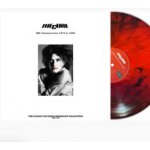 Cure - BBC Sessions 1979-1983 Red Marble LP – Sleviste.cz