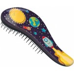 Dtangler Bambino Hair Brush Happy Go kartáč na vlasy – Hledejceny.cz