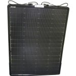 Solarfam Fotovoltaický panel 12V/150W semi flexibilní SZ-150-MBC – Hledejceny.cz