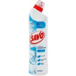 Savo Oceán WC gel 700 ml – Hledejceny.cz
