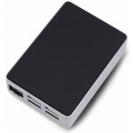 FLIRC Raspberry Pi 5 stříbrná – Zboží Živě
