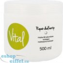 Stapiz Vital Repair Dual Hairtip Mask 60s 500 ml