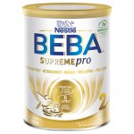 BEBA SUPREMEpro 2 6 HMO 800 g – Zbozi.Blesk.cz
