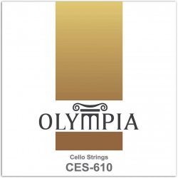 Olympia CES 610