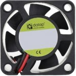 Dalap SAF B DC12 50x50x15mm 5000 RPM – Hledejceny.cz