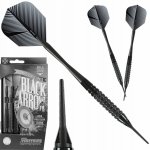 Harrows Black Arrow Soft 18g – Zboží Dáma Harrows Black Arrow Soft 18g – Zboží Dáma