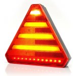 Svítilna WAS W243 sdružená LED 12-24V, L/P-BL/BR/KO/ML/CO IP6K9K – Hledejceny.cz