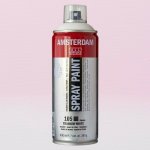 Amsterdam akrylový sprej 400 ml 361 light rose – Hledejceny.cz