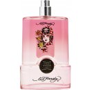 Christian Audigier Ed Hardy Born Wild parfémovaná voda dámská 100 ml tester