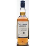 Talisker Whisky 10y 45,8% 0,7 l (karton) – Zbozi.Blesk.cz