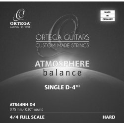 Ortega ATB44NH-D4