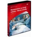 Film Bočan hynek: Nemocnice na kraji města: Nové osudy DVD