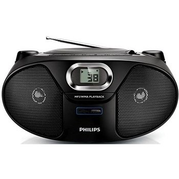 Philips AZ385