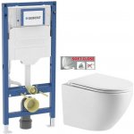 Invena GEBERIT Duofix 111.300.00.5 LI1 – Zboží Dáma