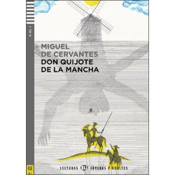 Don Quijote de la Mancha