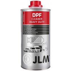 JLM DPF Cleaner Heavy Duty 1 l