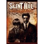 Silent Hill: homecoming – Hledejceny.cz