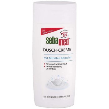 Sebamed sprchový krém 200 ml