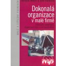 Dokonalá organizace v malé firmě - Christine Öttlová, Gitte Härterová