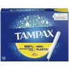 Dámský hygienický tampon Tampax Regular Tampony S Papírovým Aplikátorem 18 ks