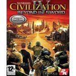 Civilization 4: Beyond the Sword – Hledejceny.cz