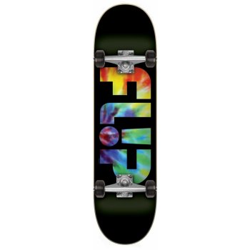 FLIP ODYSSEY LOGO Tie Dye