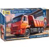 Model Zvezda Kamaz 65115 Dump Truck 3650 1:35