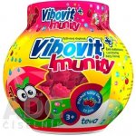 Vibovit imunity jelly 50 ks – Hledejceny.cz