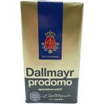 Dallmayr Prodomo mletá 0,5 kg – Hledejceny.cz
