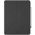 Epico Flip Case iPad 12,9 2018 34011101300001 černé – Zboží Živě
