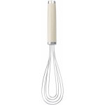 Metla plochá 27 cm KitchenAid CORE LINE Mandlová KAG062OHACE – Zboží Dáma