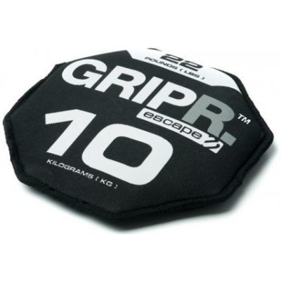 Escape Fitness Ltd Gripr 10 kg – Zboží Mobilmania