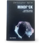 Mindf*ck - Cambridge Analytica a plán na zničení světa - Steven Saunders, Vázaná – Zbozi.Blesk.cz