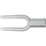 Vidlicová hlava 23,5 x 70 mm KS Tools 670.0088 | Zboží Auto