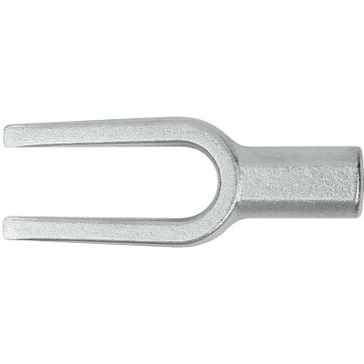 Vidlicová hlava 23,5 x 70 mm KS Tools 670.0088 | Zboží Auto