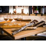 Řízená degustace 6 rumů, Pardubice – Hledejceny.cz