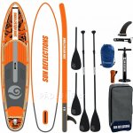 Paddleboard SUN REFLECTIONS MULTI 12'4'' – Hledejceny.cz