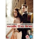 Walk the Line DVD