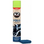 K2 POLO Cockpit Green Apple 750 ml – Zbozi.Blesk.cz