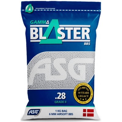 ASG GAMMA Blaster 0,28 g 3500 ks – Hledejceny.cz