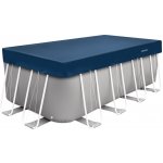INTEX 28079 krycí plachta 4 x 2 m – Zboží Dáma