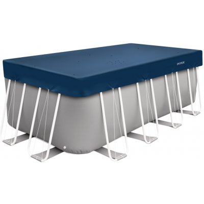 INTEX 28079 krycí plachta 4 x 2 m – Zboží Dáma