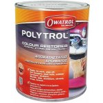 OWATROL POLYTROL restaurátor plastu, laminátu, keramiky a kovu 1L – HobbyKompas.cz