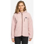 Patagonia Retro Pile Jacket fuzzy mauve – Zboží Mobilmania