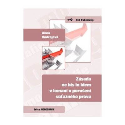 Zásada ne bis idem v konání o porušení súťažného práva – Hledejceny.cz