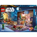 LEGO® ADVENTNÍ KALENDÁŘ MARVEL VÁNOČNÍ LIMITOVANÉ VYDÁNÍ 268 DÍLKŮ – Zbozi.Blesk.cz