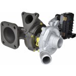 Turbo Ford Transit 2.2TDCi 63kW Garrett 767933 | Zboží Auto