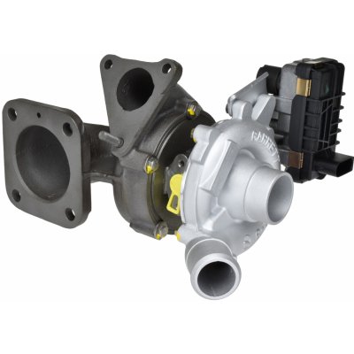 Turbo Ford Transit 2.2TDCi 63kW Garrett 767933 | Zboží Auto