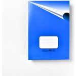 BOBO BLOK školní sešit 440 čistý – Zbozi.Blesk.cz